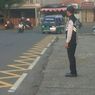 Ternyata Ini Arti Marka Garis Zig-zag Kuning di Tepi Jalan