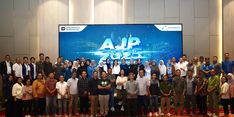Lewat AJP 2025, Pertamina Ajak Jurnalis Sumbagsel Unjuk Prestasi