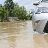 Aba-aba Pemprov DKI untuk Atasi Banjir, Inventarisasi Lahan Bantaran Kali untuk Segera Digusur... 