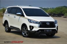 Simak Harga dan Simulasi Kredit Kijang Innova di Makassar, Juni 2021