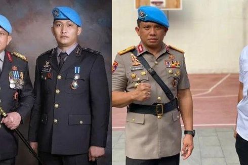 Respons Karopenmas soal Pistol Bharada E, Pengamat Sebut Glock Senpi untuk Tempur