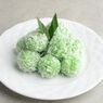 Resep Klepon Isi Nanas, Manis Legit Bikin Beda Pengalaman Makan