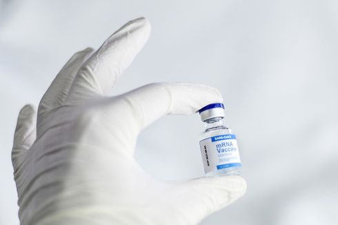 Vaksin Booster Jadi Syarat Mudik, Ini Cara Daftar Vaksinasi Lewat JAKI
