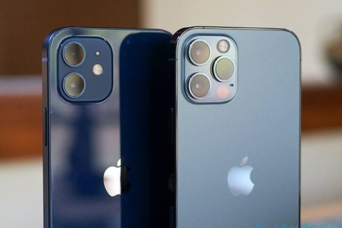 Takhayul Angka 13, Apple Tak Jadi Bikin iPhone 13?