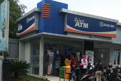 Kode Bank BRI dan Bank Lainnya untuk Keperluan Transfer di ATM