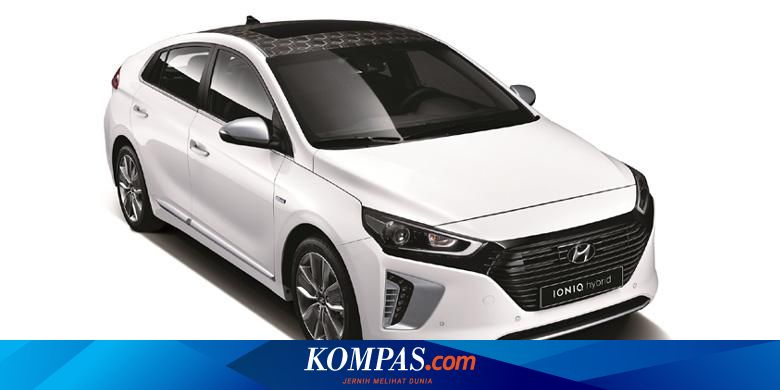 Bebas  Pajak  Hyundai Belum Pastikan Harga OTR Mobil  