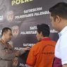 Dendam Adiknya Dituduh Jadi Bandar Narkoba, Warga Palembang Tembak Tetangganya