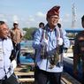 Menteri Edhy: Jangan Khawatir Kepiting Punah, Satu Ekor Hasilkan 50.000 Telur...