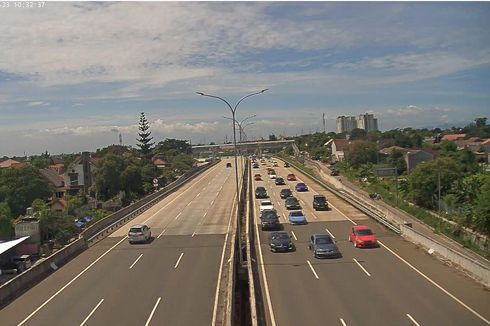 Warga Ancam Tutup Jalan Tol Andara, Kementerian PUPR: Kami Bisa Minta Pertanggungjawaban 