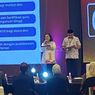 Program dan Janji-janji Agustina-Iswar di Debat Pilkada Kota Semarang 2024