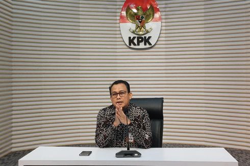 KPK Cecar Hanan Supangkat soal Uang Rp 15 Miliar yang Disita Penyidik Saat Penggeledahan