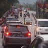 Ini Denda bagi Pemudik yang Kembali ke Jakarta Tanpa Membawa SIKM