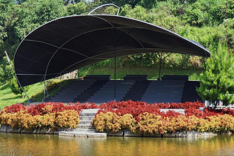 Taman Lembah Dewata, Lembang, Bandung