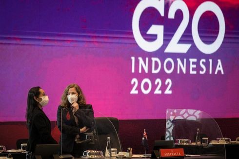 Indonesia Dorong Komitmen Penguatan Arsitektur Kesehatan Global pada Presidensi G20