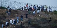 Sudah Berhasil Masuk Spanyol, Sekitar 48.300 Migran Justru Sukarela Pilih Pulang