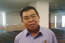 Fahmi Zulfikar Dipanggil oleh BK DPRD DKI karena Ada Laporan Warga