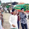 5 Korban Tewas Keracunan Gas Geothermal di Mandailing Natal Dimakamkan, Pemkab Beri Santunan