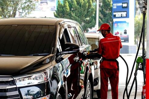 Wacana Pemerintah Hapus Pertalite, Ada Tiga Tahapan