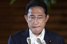 Pasca-Pembunuhan Shinzo Abe, Dukungan untuk PM Jepang Fumio Kishida Merosot ke Titik Terendah