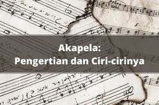 Akapela: Pengertian dan Ciri-cirinya