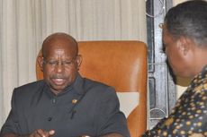 Ketua DPRD Mimika: Dugaan Korupsi Miliaran Terkesan Dibiarkan