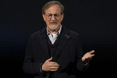 Steven Spielberg Akan Buat Film tentang Masa Kecilnya di Arizona