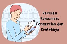 Perilaku Konsumen: Pengertian dan Contohnya