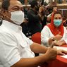 Lawan Kotak Kosong, Calon Petahana di Pilkada Semarang Dapat Posisi Kiri Surat Suara