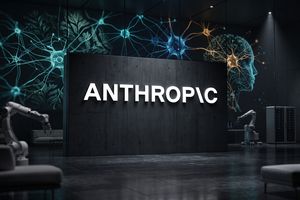 Dokumen IPO Anthropic Bocor, Isinya Bahaya AI 80 Halaman, Bisnis Cuma 48