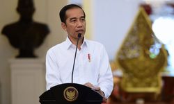 Presiden Jokowi: Wabah Covid-19 Tak Boleh Hentikan Aktivitas Pertanian