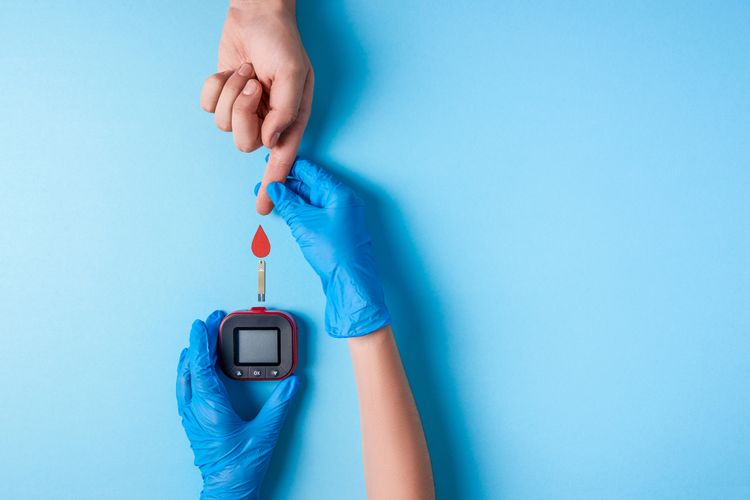 7 Cara Mudah Menurunkan Gula Darah secara Alami, Cek Daftarnya
