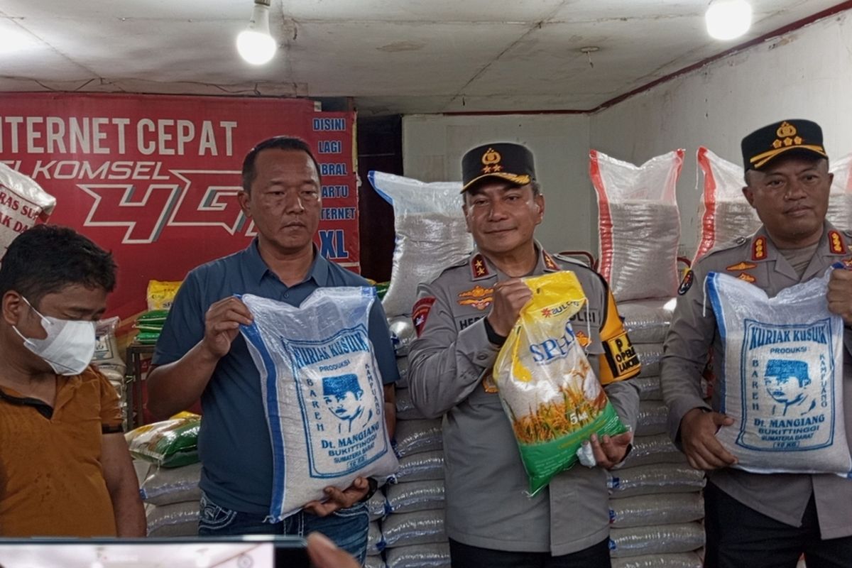 Pakan Ternak