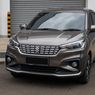 All New Ertiga dan XL7 Dongkrak Penjualan Suzuki pada November 2022