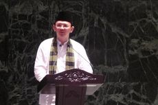 Sebut Muslim Indonesia Cerdas, Ahok Tak Khawatirkan Gafatar di Jakarta 