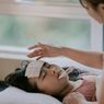 Cara Mengatasi Demam Anak Tanpa Obat, Ini Kata Dokter