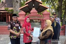 Makam Wali Depok, Cagar Budaya Baru di Demak