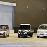Pemerintah Targetkan Penjualan Mobil Listrik Tembus 400.000 Unit di 2025