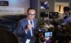 Demi Target Ekonomi Tumbuh 8 Persen, Wamen Investasi Siap Benahi Perizinan