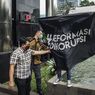 Koalisi Masyarakat Antikorupsi akan Serahkan Surat ke Kapolri, Minta Firli Bahuri Ditarik dari KPK