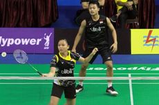 Indonesia Loloskan 7 Wakil ke Perempat Final Macau Open 2018