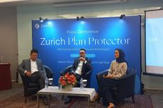 Asuransi Zurich Plan Protector Tawarkan Pengembalian Premi hingga 200 Persen