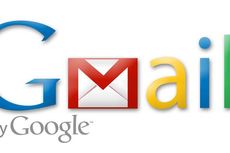 Gmail Masuk ke 
