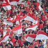 PSSI Akan Usut Pelaku Ujaran Rasialisme di Laga Timnas Indonesia