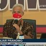 Ganjar Tanggapi Puan: Kalau ke Jawa Tengah, Saya Sambut Paling Depan