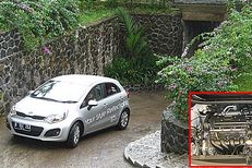 Kia All-New Rio, Indikator Kualitas Baru Korea (Bagian 2)