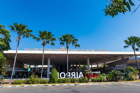 Apa Perbedaan Bandara Juanda Terminal 1 dan 2? Penumpang Wajib Tahu 