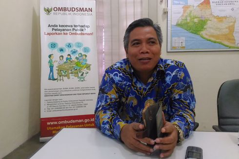 Siswi Depresi karena Diduga Dipaksa Pakai Hijab, Ombudsman DI Yogyakarta Minta Klarifikasi Kepala SMAN 1 Banguntapan Bantul