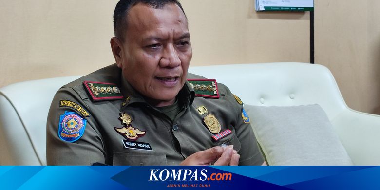 Operasi Pengawasan Tempat Hiburan Malam Jakarta Timur Selama Ramadhan