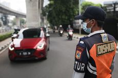 Hindari Macet, Dishub DKI Rekayasa Tiga Ruas Jalan di Jakarta Selatan