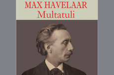 Isi Novel Max Havelaar Karya Multatuli